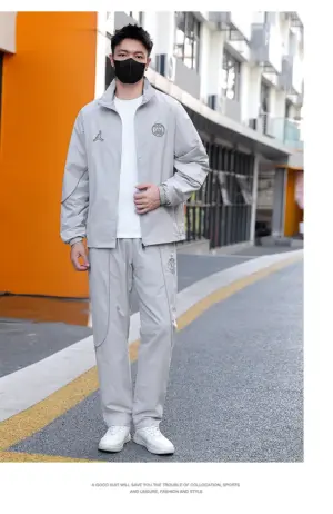 New Jordan suit 3798140