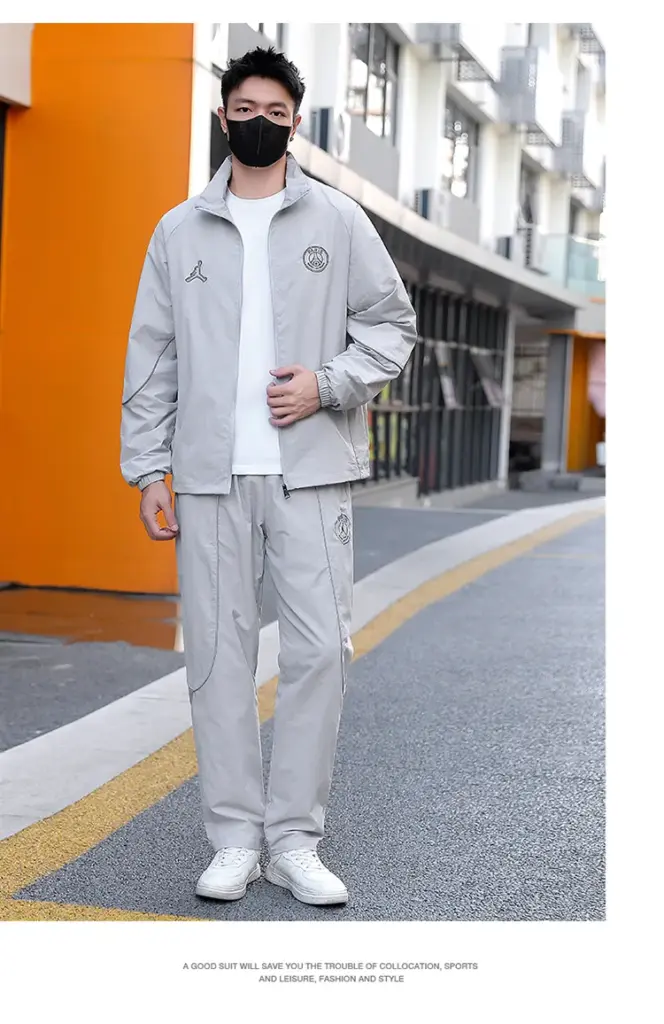 New Jordan suit 3798140