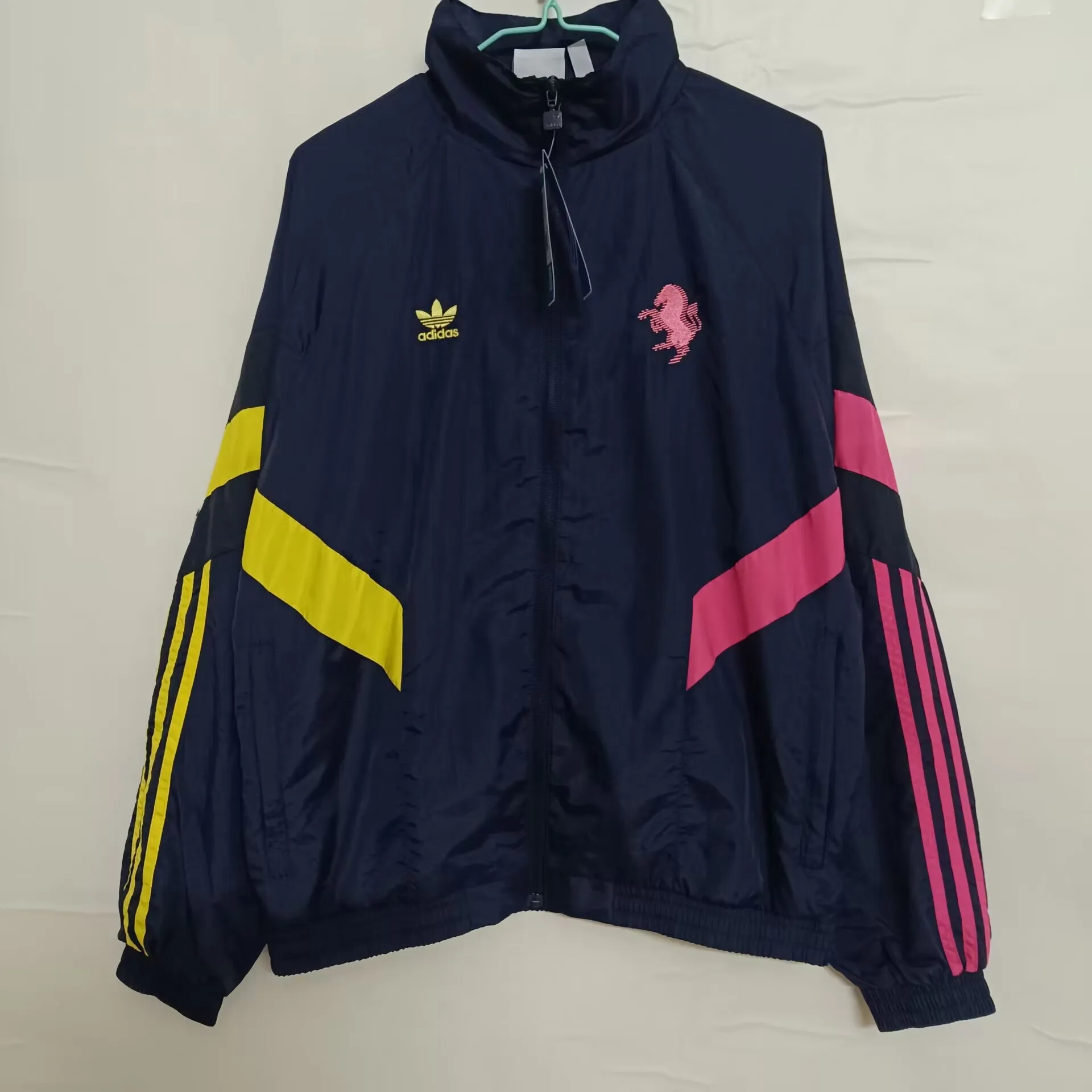 New Juventus Embroidery 075 New Juventus Embroidery 075