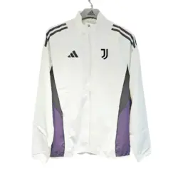 New Juventus trench coat