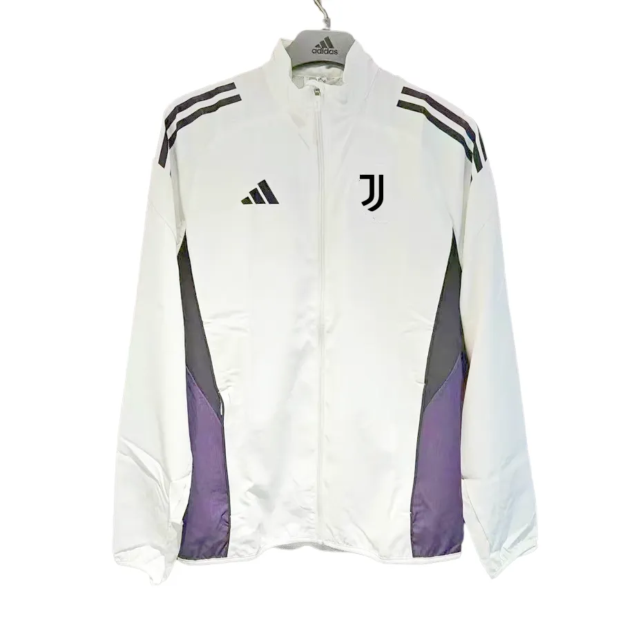 New Juventus trench coat New Juventus trench coat