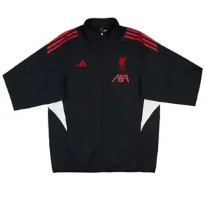 New Liverpool black trench coat