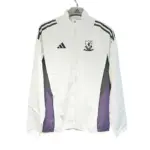 New Liverpool trench coat