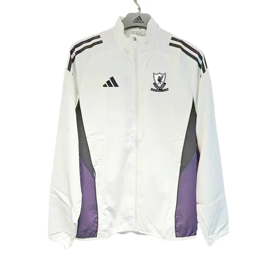 New Liverpool trench coat