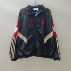 New Manchester United Embroidery 085