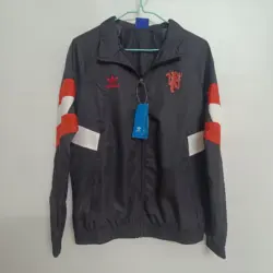 New Manchester United Retro