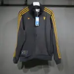 New Manchester United embroidered jacket 944980