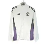 New Manchester United windbreaker