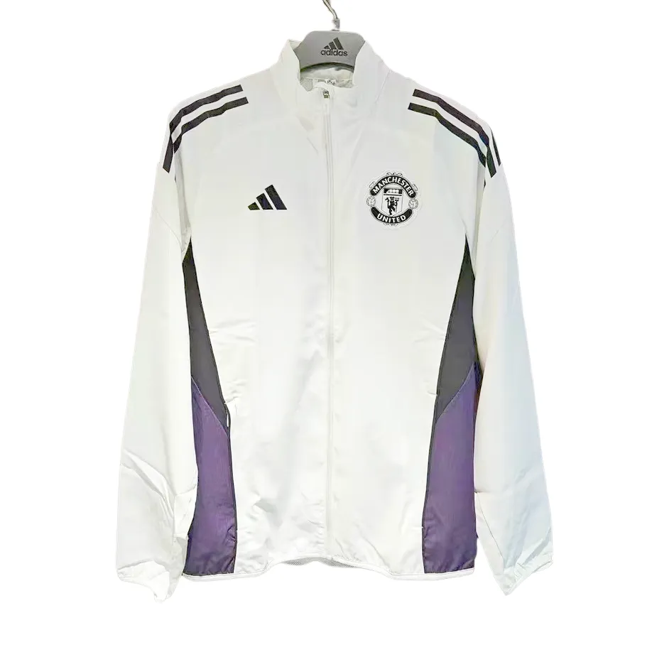 New Manchester United windbreaker