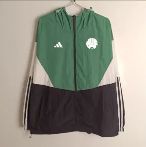 New Newcastle windbreaker M-2XL575