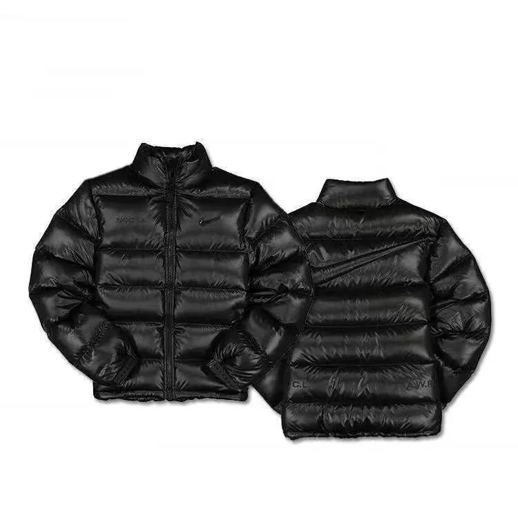 New Nike 6699 cotton coat 0140