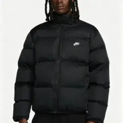 New Nike Bread Version Cotton Jacket