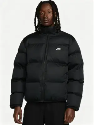 New Nike Bread Version Cotton Jacket