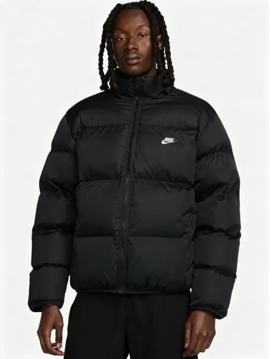 New Nike Bread Version Cotton Jacket New Nike Bread Version Cotton Jacket