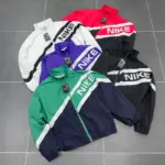 New Nike Casual Suit 00140