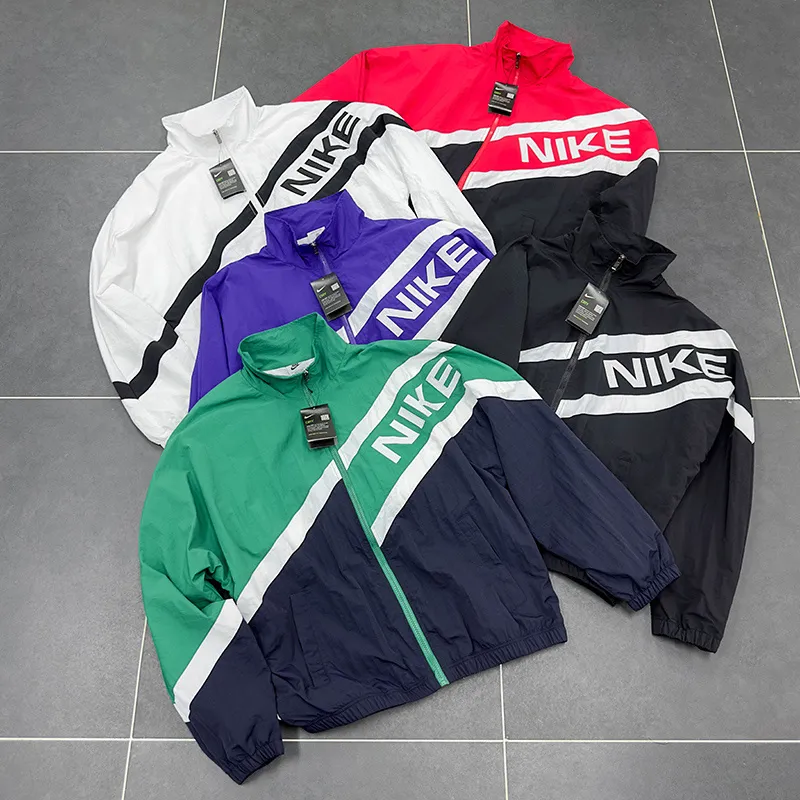 New Nike Casual Suit 00140