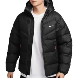 New Nike cotton jacket 8203140S