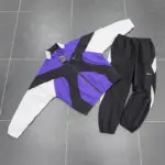 New Nike embroidery suit 5521140