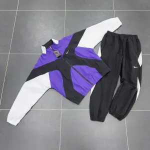 New Nike embroidery suit 5521140