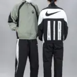 New Nike suit 0881140