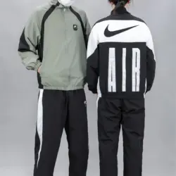 New Nike suit 0881140