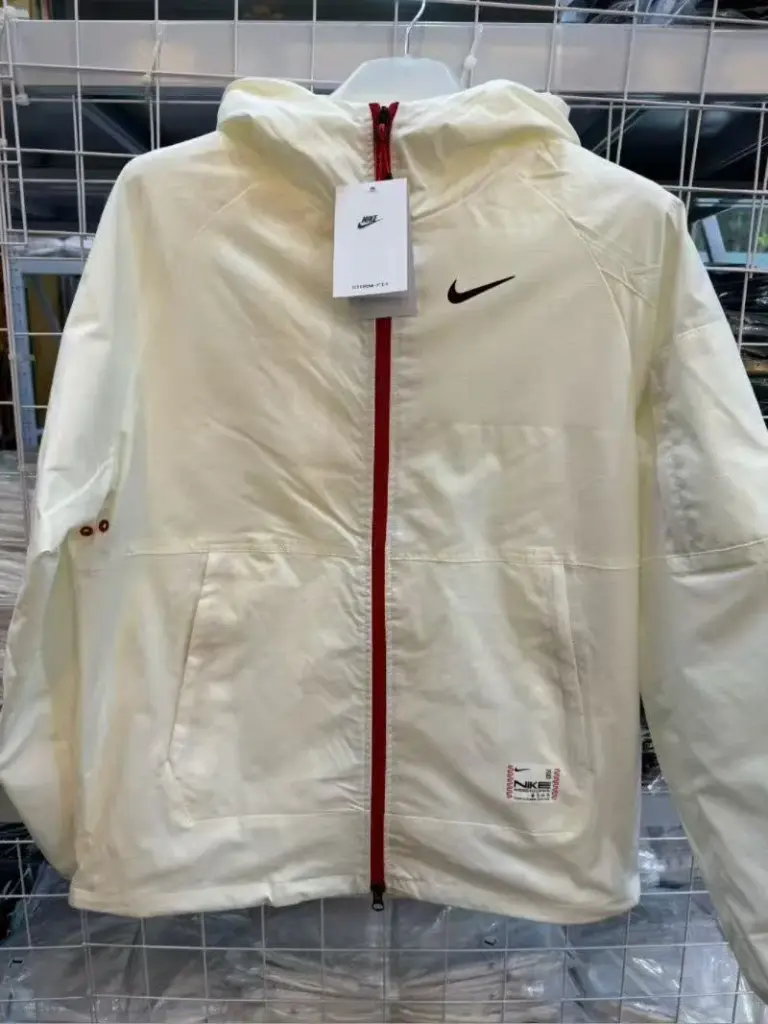 New Nike windbreaker 549285