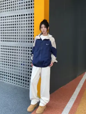 New Nike windbreaker 808790
