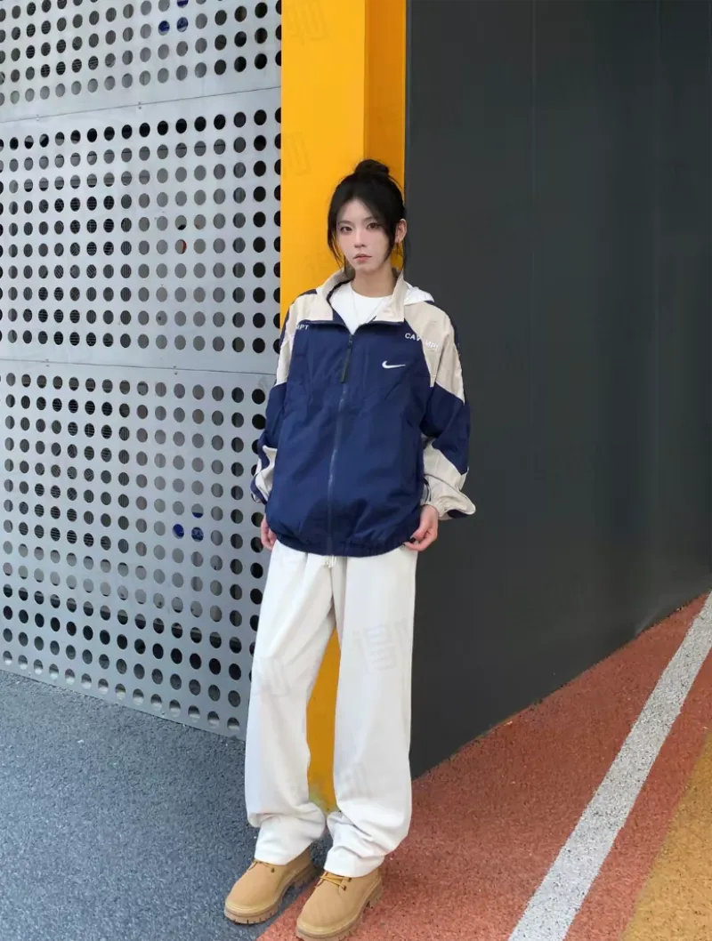 New Nike windbreaker 808790 New Nike windbreaker 808790