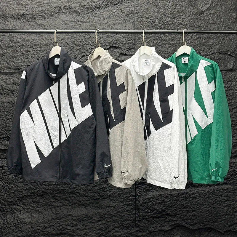New Nike windbreaker 8605085 New Nike windbreaker 8605085