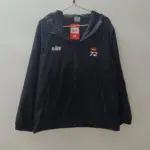 New Nike windbreaker black 157180