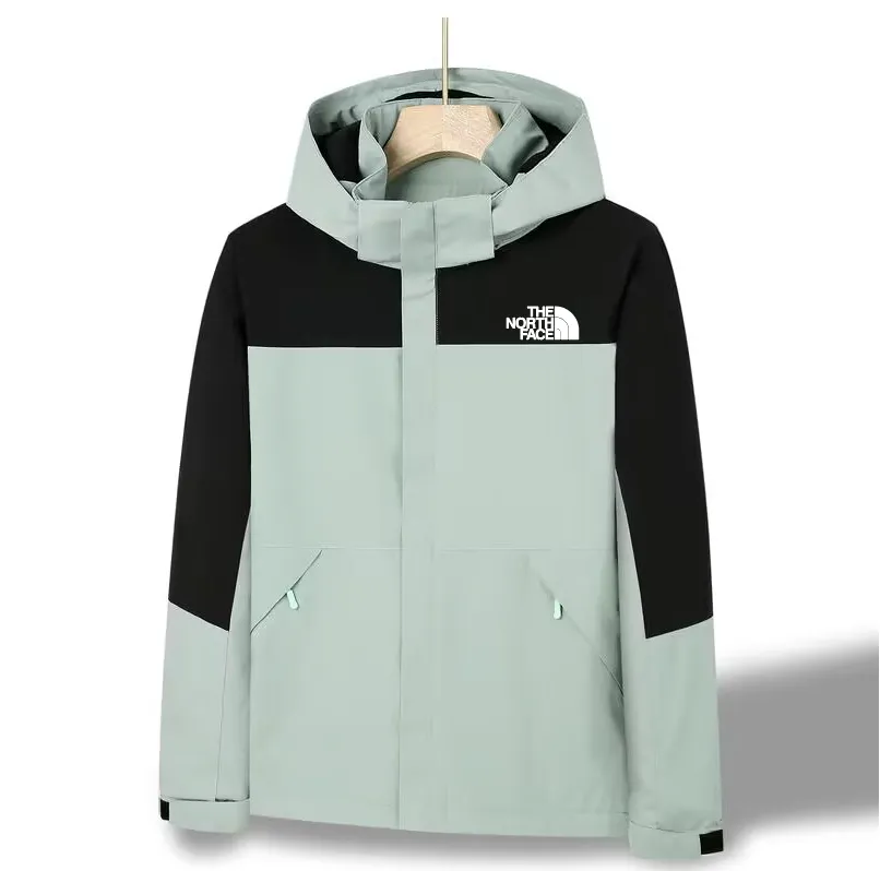 New North Face Color Block Jacket 0085 New North Face Color Block Jacket 0085