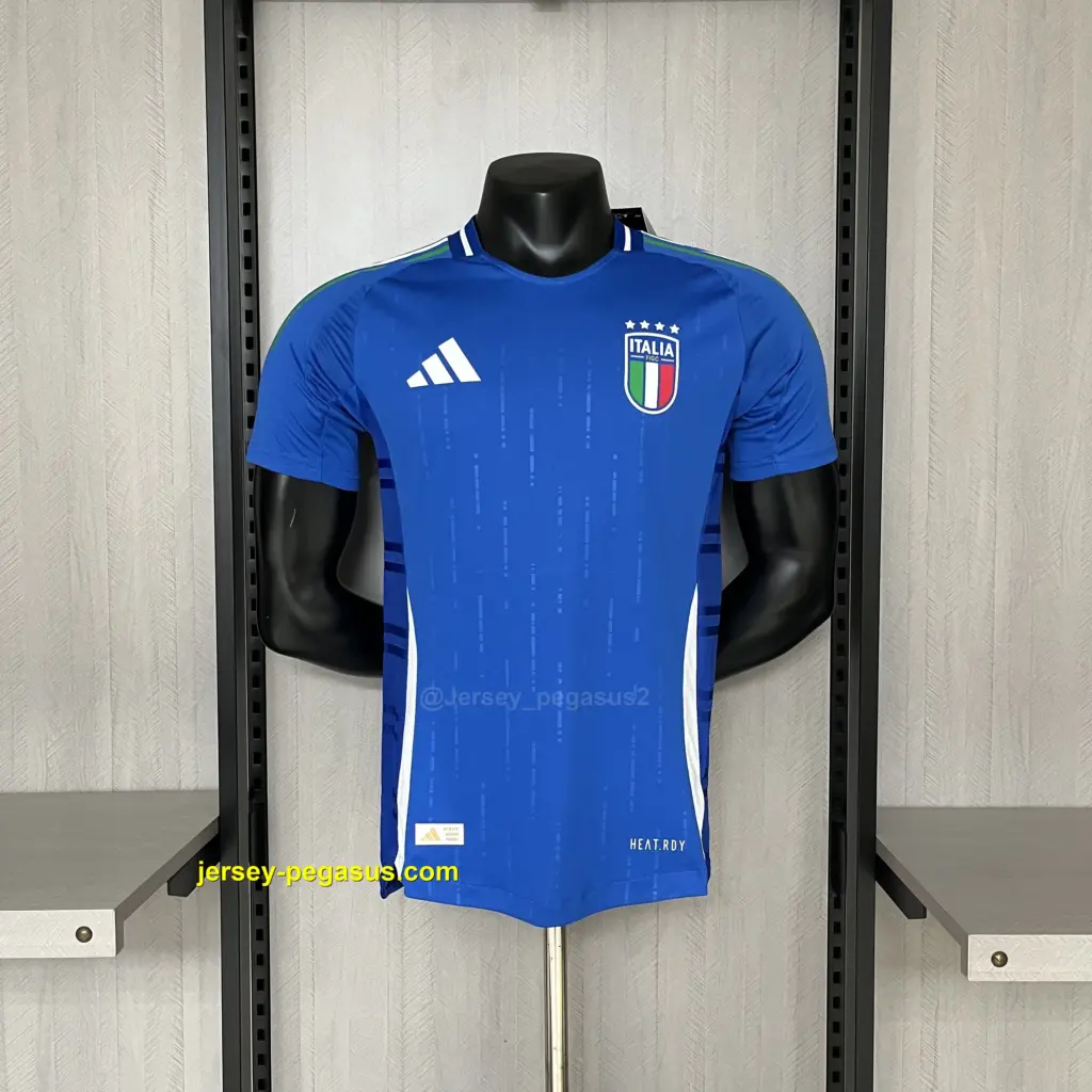 Player Edition Italy Home
