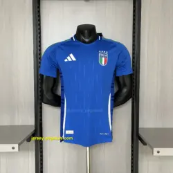 Player Edition Italy Home