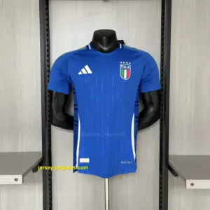 Player Edition Italy Home