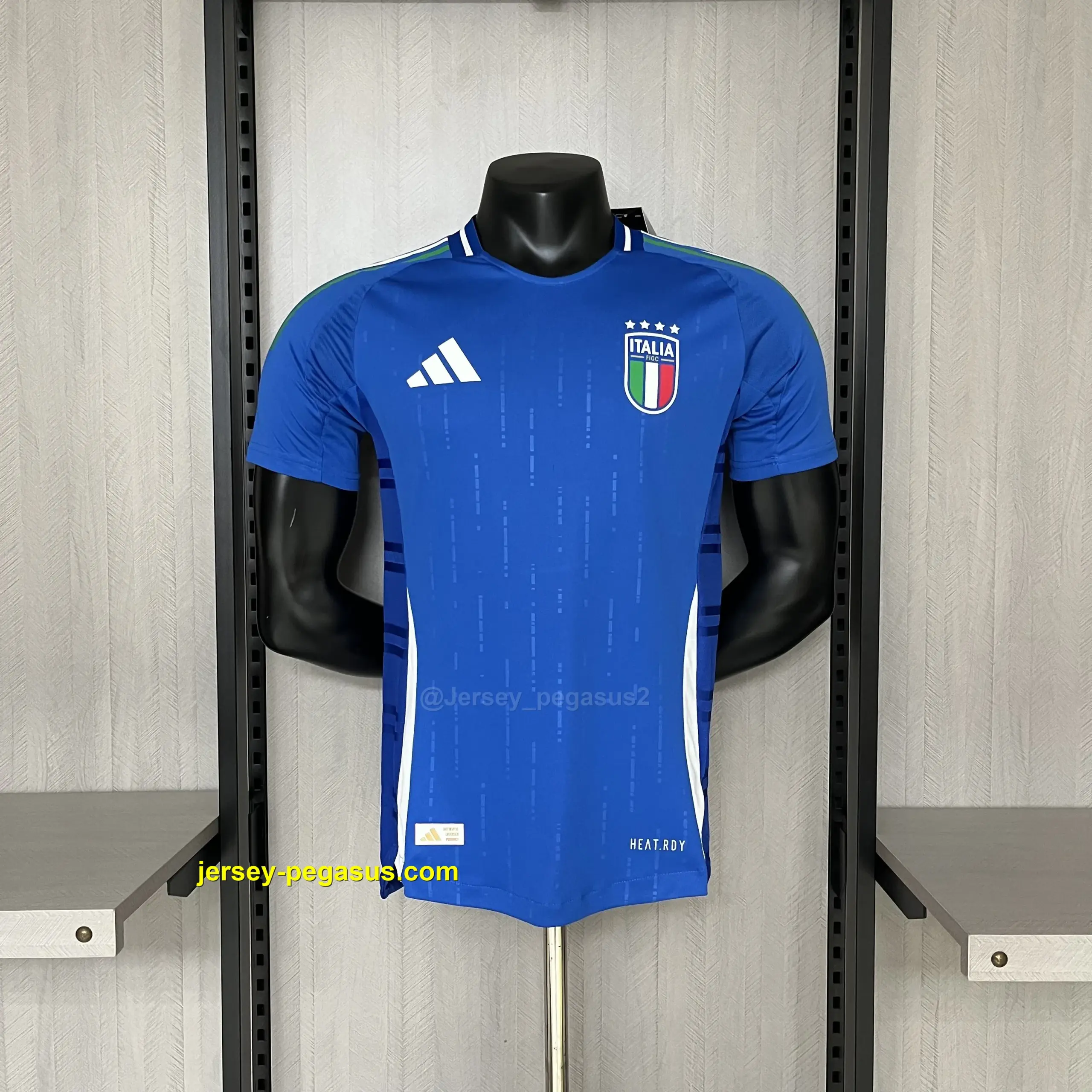 Player Edition Italy Home Player Edition Italy Home