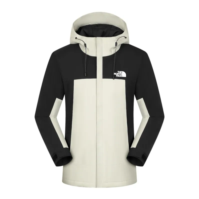New North Face Color Block Jacket Waterproof 452085 New North Face Color Block Jacket Waterproof 452085