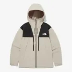 New North Face Embroidered Jacket Q01110