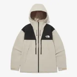 New North Face Embroidered Jacket Q01110