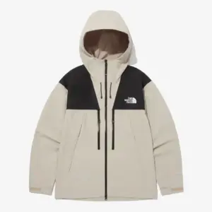 New North Face Embroidered Jacket Q01110