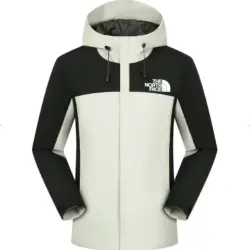 New North Face Jacket 085