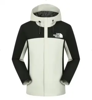 New North Face Jacket 085