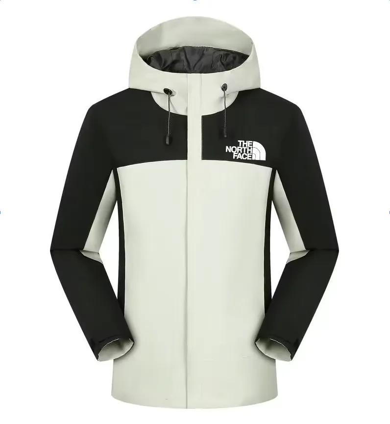 New North Face Jacket 085
