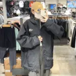 New North Face Jacket M N58 105