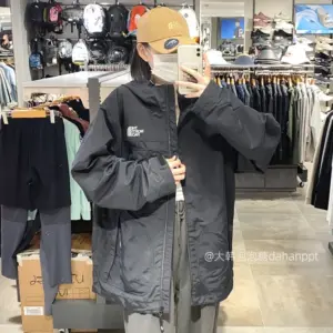 New North Face Jacket M N58 105