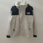 New North Face Khaki 575