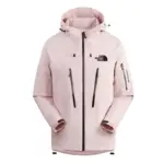 New North Face Solid Color Jacket 085