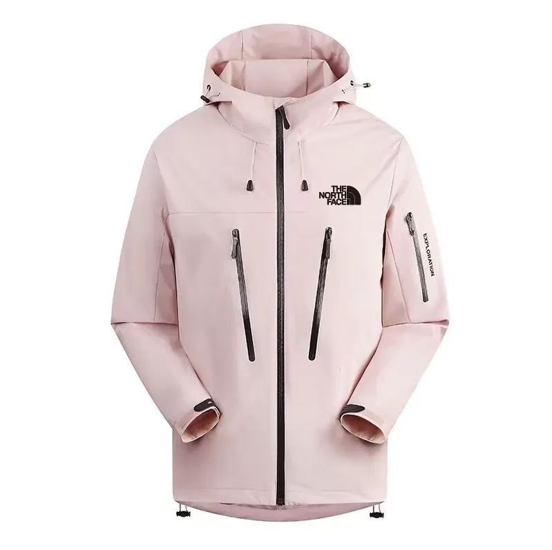 New North Face Solid Color Jacket 085 New North Face Solid Color Jacket 085