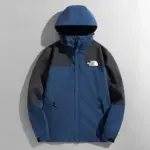 New North Face Waterproof Jacket 0085