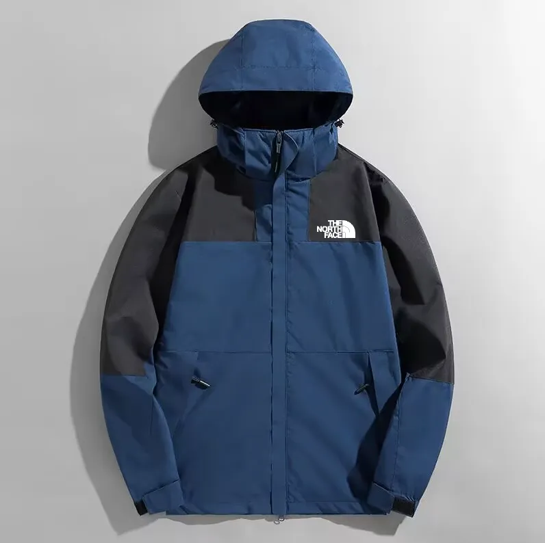 New North Face Waterproof Jacket 0085