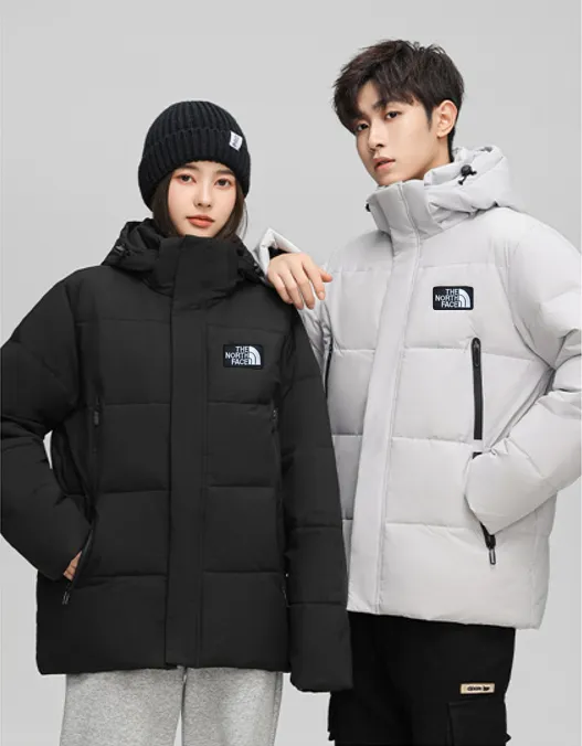 New North Face cotton coat 179830140 New North Face cotton coat 179830140